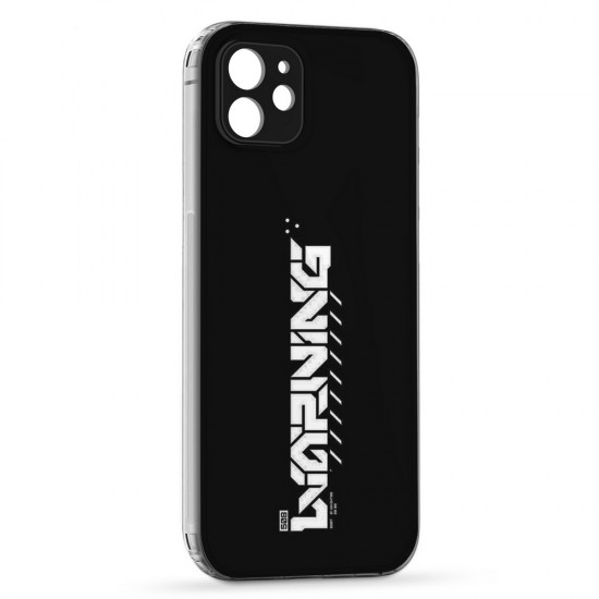 Husa de protectie spate Print Protect+ pentru iPhone 11 Husa de protectie spate Print Protect+ pentru iPhone 11