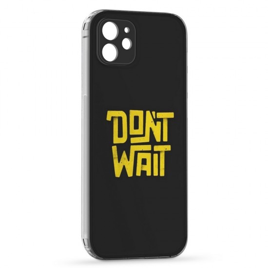 Husa de protectie spate Print Protect+ pentru iPhone 11 Husa de protectie spate Print Protect+ pentru iPhone 11