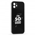 Husa de protectie spate Print Protect+ pentru iPhone 11 Husa de protectie spate Print Protect+ pentru iPhone 11