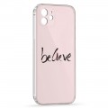 Husa de protectie spate Print Protect+ pentru iPhone 11 Husa de protectie spate Print Protect+ pentru iPhone 11