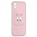 Husa de protectie spate Print Protect+ pentru iPhone 11 Husa de protectie spate Print Protect+ pentru iPhone 11