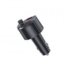 Modulator FM C4 cu Bluetooth - 2xUSB  Modulator FM C4 cu Bluetooth - 2xUSB