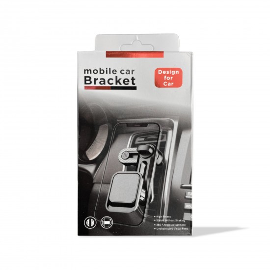 Suport auto grila ventilatie pentru telefon - K606