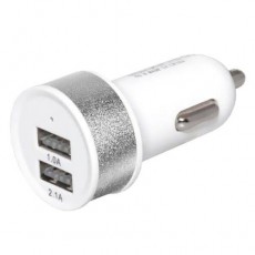 Incarcator auto universal CE05 3.1 A 2 x USB Incarcator auto universal CE05 3.1 A 2 x USB