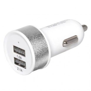 Incarcator auto universal CE05 - 3.1A 2xUSB