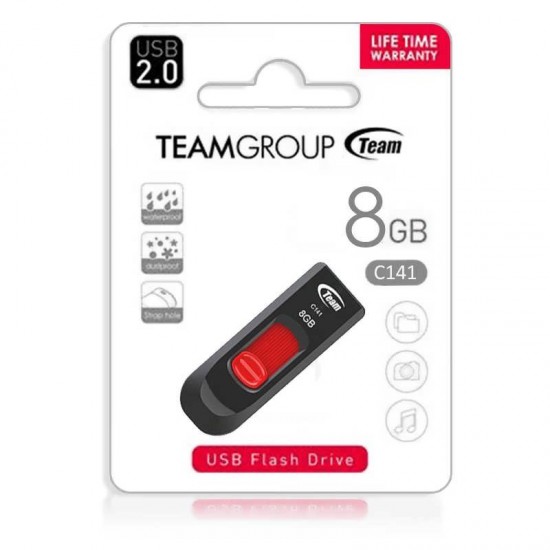 Stick USB memorie 8GB TeamGroup