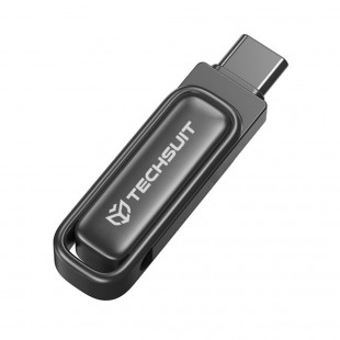 Stick Memorie USB 3.2 Techsuit, Type-C - 32GB