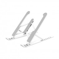 Suport de birou P1 pentru laptop - Gri