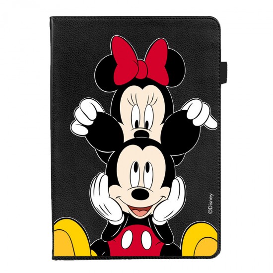 Husa Tableta Universala Official Disney 10" (M&M2)