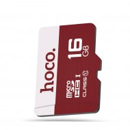 Card memorie microSD Hoco - 16GB Card memorie microSD Hoco - 16GB