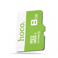 Card memorie microSD Hoco - 8GB Card memorie microSD Hoco - 8GB