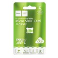 Card memorie microSD Hoco - 8GB