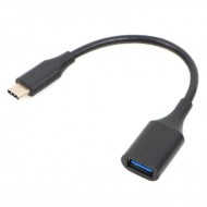 Adaptor OTG Type-C - USB Long Adaptor OTG Type-C - USB Long