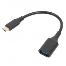 Adaptor OTG Type-C - USB Long Adaptor OTG Type-C - USB Long
