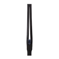 Husa tip buzunar pentru telefon 80cm - Negru