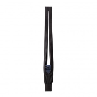 Husa tip buzunar pentru telefon 80cm - Negru