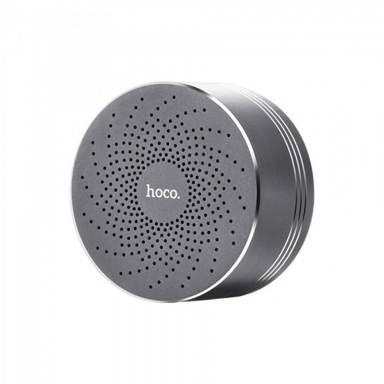 BOXA PORTABILA HOCO BS5 - GRI