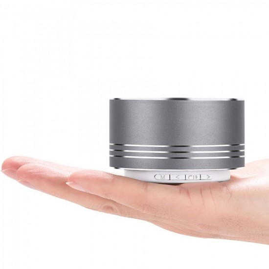 BOXA PORTABILA HOCO BS5 - NEGRU