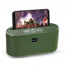 Boxa portabila Bluetooth H207P - Verde Boxa portabila Bluetooth H207P - Verde