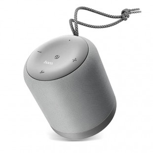 Boxa HOCO BS30 portabila - Gri