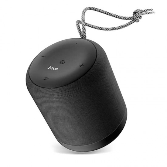 Boxa Bluetooth portabila HOCO BS30 negru