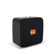 Boxa portabila Bluetooth Kisonli S1 - Negru