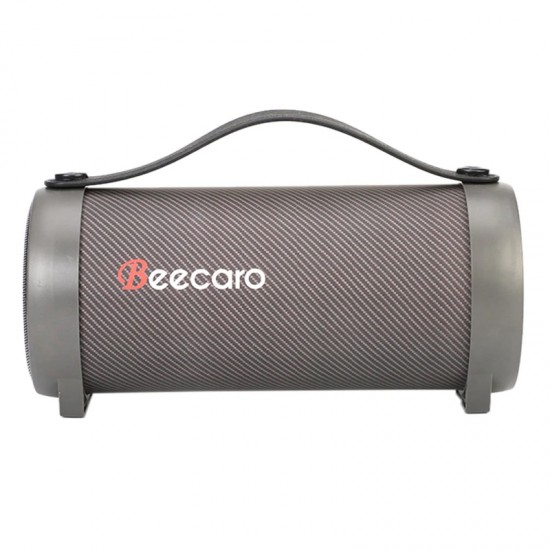 Boxa Beecaro S11F portabila cu Bluetooth