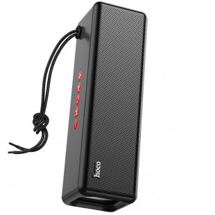 BOXA WIRELESS TWS PORTABILA HOCO HC3 - Negru