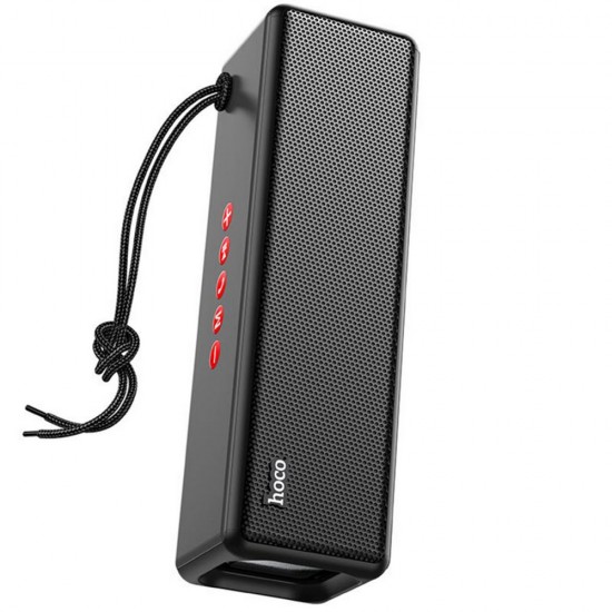 BOXA WIRELESS TWS PORTABILA HOCO HC3 - Negru