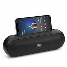 Boxa portabila Bluetooth HF-U20 - Negru Boxa portabila Bluetooth HF-U20 - Negru