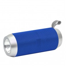 Boxa portabila J5+ - Albastru Boxa portabila J5+ - Albastru