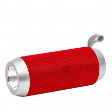 Boxa portabila J5+ - Rosu Boxa portabila J5+ - Rosu