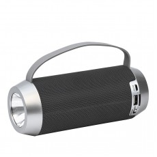 Boxa portabila J5 - Negru Boxa portabila J5 - Negru