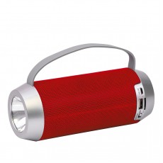 Boxa portabila J5 - Rosu Boxa portabila J5 - Rosu