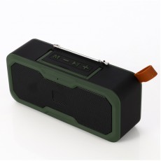 Boxa portabila JZ-005 - Army Boxa portabila JZ-005 - Army