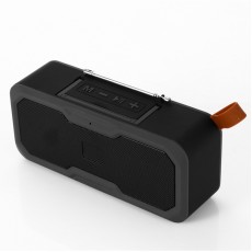 Boxa portabila JZ-005 - Negru Boxa portabila JZ-005 - Negru