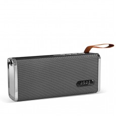 Boxa portabila JZ-010 - Gri Boxa portabila JZ-010 - Gri