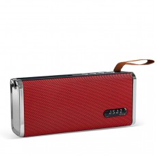 Boxa portabila JZ-010 - Rosu Boxa portabila JZ-010 - Rosu