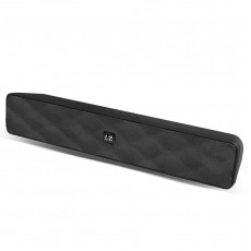 Soundbar Boxa portabila Bluetooth L2 - Negru Soundbar Boxa portabila Bluetooth L2 - Negru