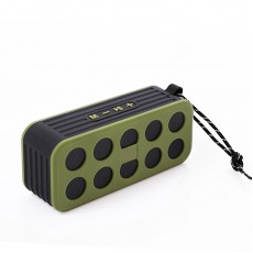 Boxa portabila S09 - Army Boxa portabila S09 - Army