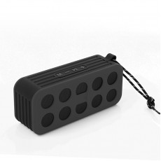 Boxa portabila S09 - Negru Boxa portabila S09 - Negru
