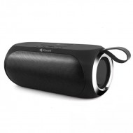 Boxa portabila Bluetooth Kisonli Q9s - Negru Boxa portabila Bluetooth Kisonli Q9s - Negru