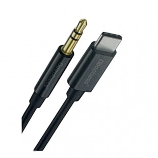Cablu Audio Deepbass AC 300 Jack to Type-C