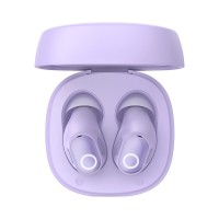 Casti Wireless TW Baseus WM02 - Violet