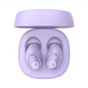 Casti Wireless TW Baseus WM02 - Violet