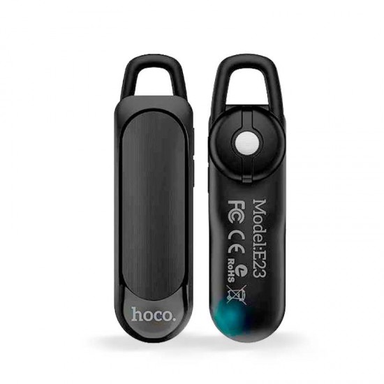 Casca Bluetooth Handsfree Wireless HOCO E23