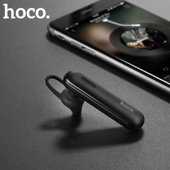 Casca Bluetooth Handsfree Wireless HOCO E36 Casca Bluetooth Handsfree Wireless HOCO E36