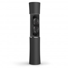 Casti stereo In-Ear Wireless Bluetooth TW20 - Negru Casti stereo In-Ear Wireless Bluetooth TW20 - Negru