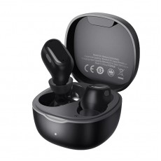 Casti stereo In-Ear Wireless TWS Baseus Encok WM01 - Negru Casti stereo In-Ear Wireless TWS Baseus Encok WM01 - Negru