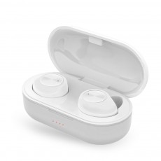 Casti stereo In-Ear Wireless Bluetooth TWS X6 - Alb Casti stereo In-Ear Wireless Bluetooth TWS X6 - Alb